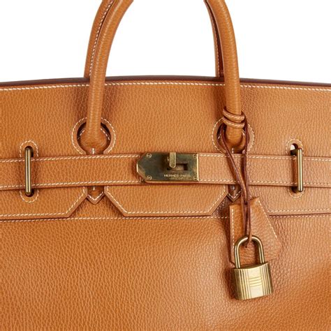 ardennes hermes leather